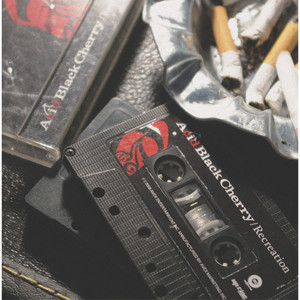 Acid Black Cherry - BEAUTIFUL NAME ～2025 ver.～