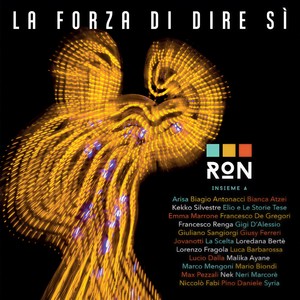 Ron&Biagio Antonacci - Nuvole