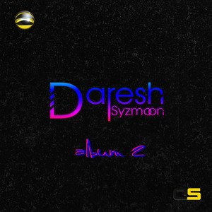 Daresh Syzmoon&Daniele Stella - Bye Bye