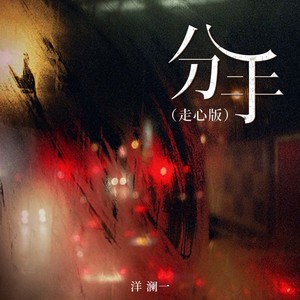 洋澜一 - 分手