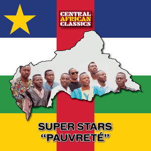 Super Stars - Pauvreté