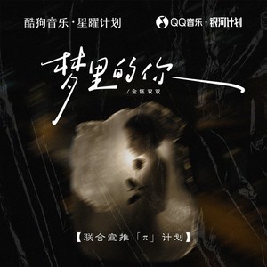 金钰双双 - 梦里的你