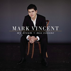 Mark Vincent&Hy Zaret&Alex North - Unchained Melody