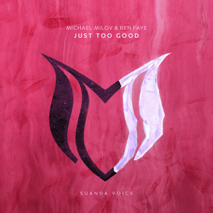 Michael Milov&Ren Faye《Just Too Good》[MP3_LRC]