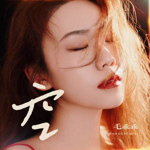 毛乖乖 - 空