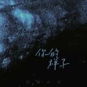 轻烟大叔 - 你的样子