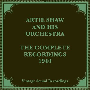 Artie Shaw And His Orchestra《Stardust》[MP3_LRC]