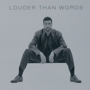 Lionel Richie&Toots Thielemans - Nothing Else Matters