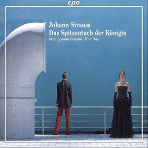 Jessica Glatte&Nadja Stefanoff&Hardy Brachmann&Markus Liske - Dialogue (Konigin, Konig, Don Sancho, Premierminister)