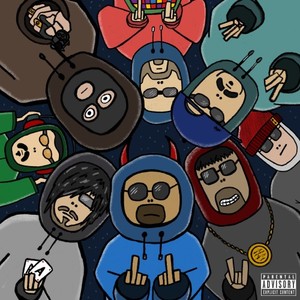 PapaBoyz&Siohash&Kusha - BEMMIA
