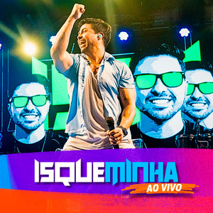 Isqueminha - Resenha do Arrocha