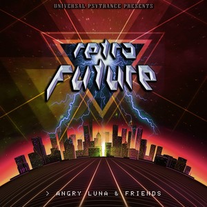 Angry Luna - Anything Is Possible