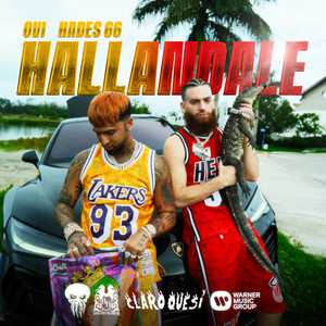 Ovi&Hades66《Hallandale(Explicit)》[MP3_LRC]