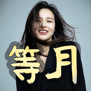 孙茹雪 - 等月（DJ光波版）