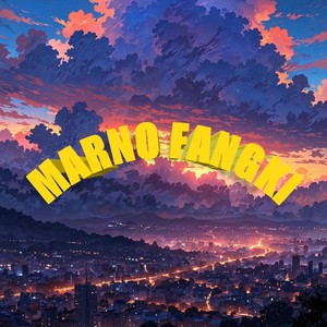 MARNO FANGKI - Sound kehancuran slow rmx