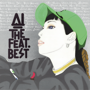 AI&宇多田ヒカル - FINAL DISTANCE
