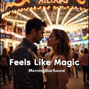 MorningStarSound - Feels Like Magic