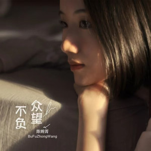 陈婉菁《不负众望(国语版)》[MP3_LRC]