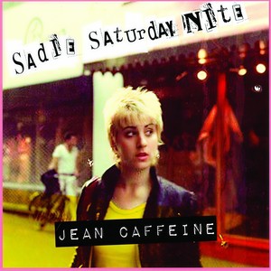 Jean Caffeine - All Girl Band