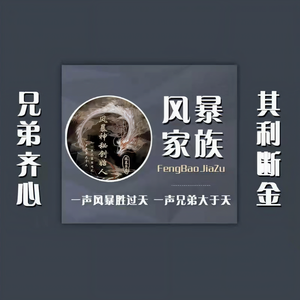 清凌 - 风暴家族战歌2
