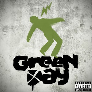 Green Day - Too Much Too Soon
