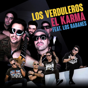 Los Verduleros&Los Rabanes - El Karma