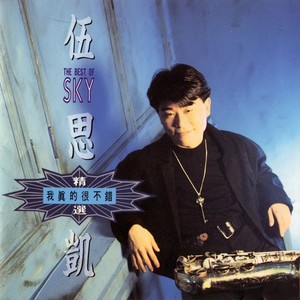 伍思凯 - 寂寞公路