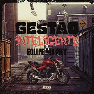 Dj Tchouzen&DJ BN TORVIC - GESTÃO INTELIGENTE × EQUIPE HORNET