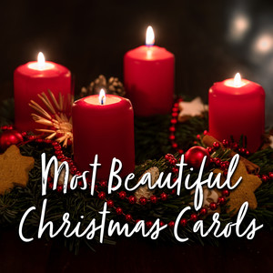 The City of Prague Philharmonic Orchestra&Crouch End Festival Chorus - Carol of the Bells
