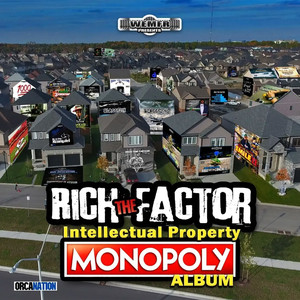 Rich The Factor《Certified Hippy(Explicit)》[MP3_LRC]