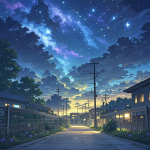 天边的夏日 - 迷幻鼓王系列（第一期）