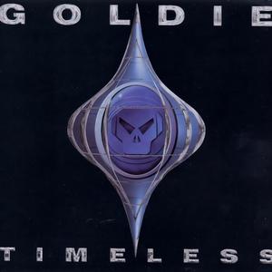 Goldie - Jah The Seventh Seal
