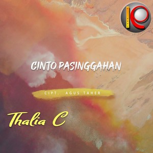 Thalia Cotto - Lupo Maukua Bayang
