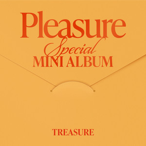 TREASURE - 사르르 (SARURU)