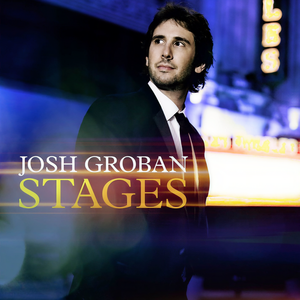 Josh Groban - What I Did for Love