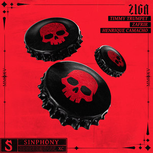 Timmy Trumpet&Zafrir&Henrique Camacho - Ziga