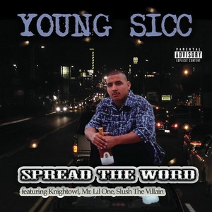 Young Sicc&Mr. Lil One - Nickelbag