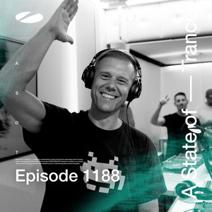 Armin van Buuren《A State of Trance (ASOT 1188)(Matty Ralph in the Studio)》[MP3_LRC]