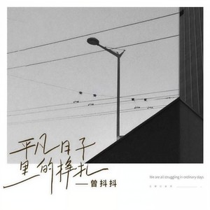 曾抖抖 - 平凡日子里的挣扎