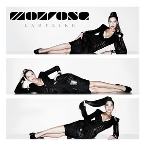 Monrose - No No No