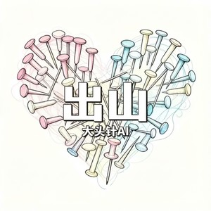 大头针 Official《出山》