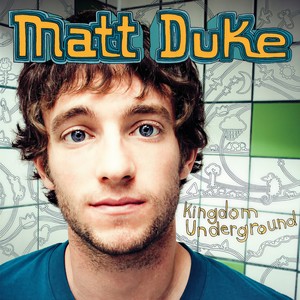 Matt Duke - Rabbit