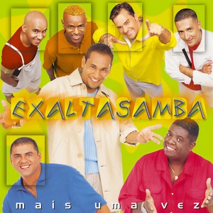 Exaltasamba - Balaio Campeao