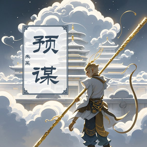 朱茱 - 预谋