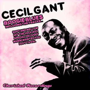 Cecil Gant - Boogie Blues