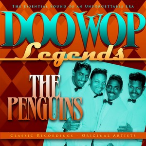 The Penguins - Ice