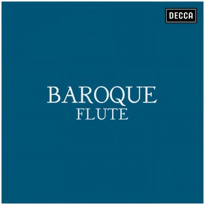Ensemble baroque de Paris - 1. Largo