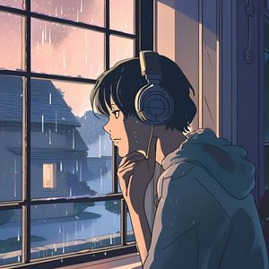 Lofi Sad - Lofi Jazz