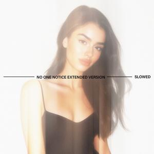 Tazzy - No One Notice