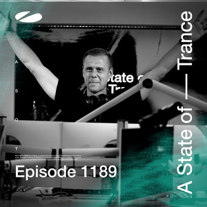 Armin van Buuren《A State of Trance (ASOT 1189)》[MP3_LRC]